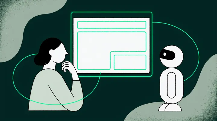 Qué es un sitio web agéntico y por qué tu negocio necesita uno hoy