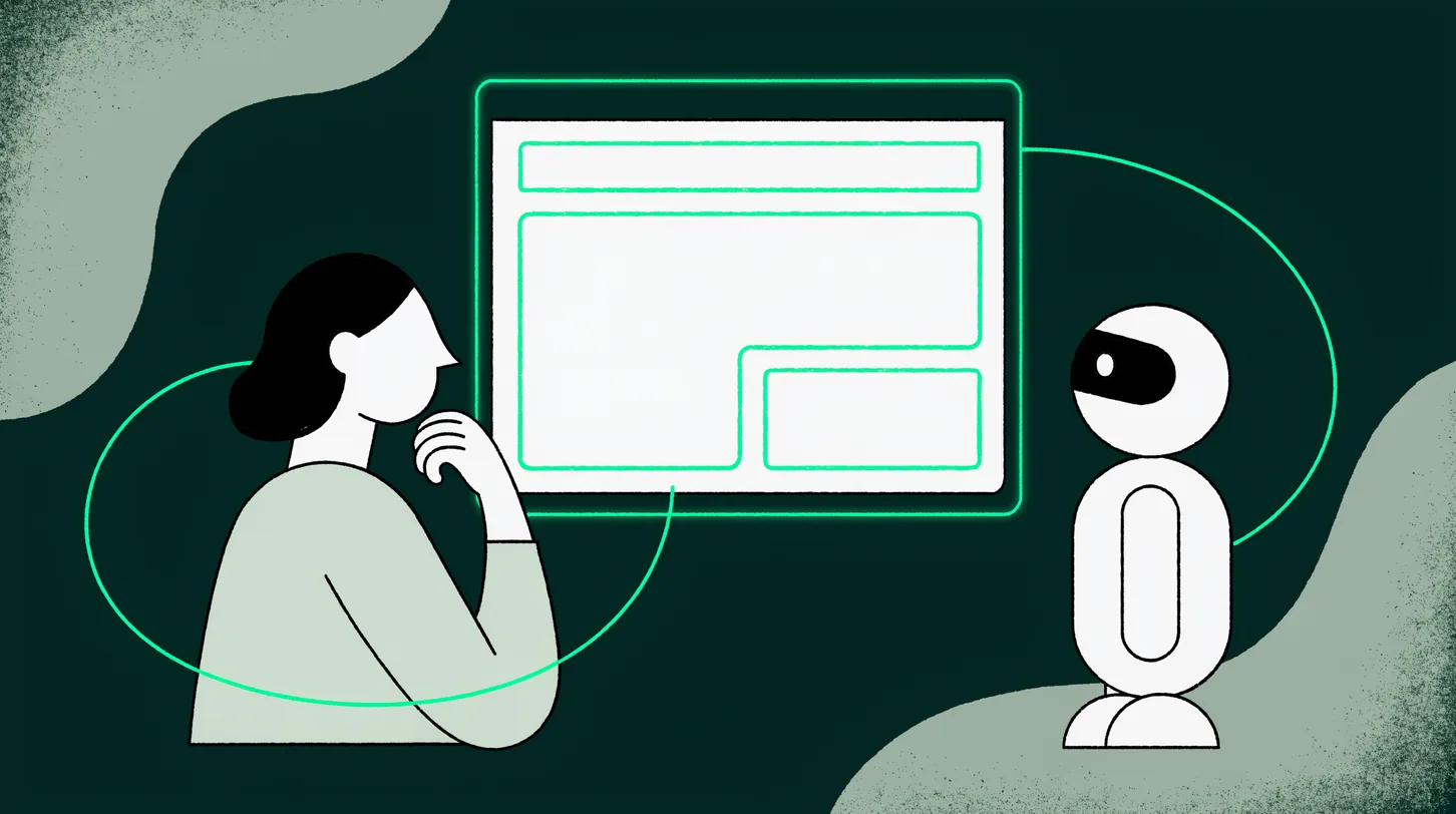 Qué es un sitio web agéntico y por qué tu negocio necesita uno hoy