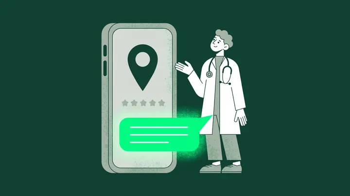 Marketing para médicos en 2026: cómo conseguir pacientes desde Google y ChatGPT