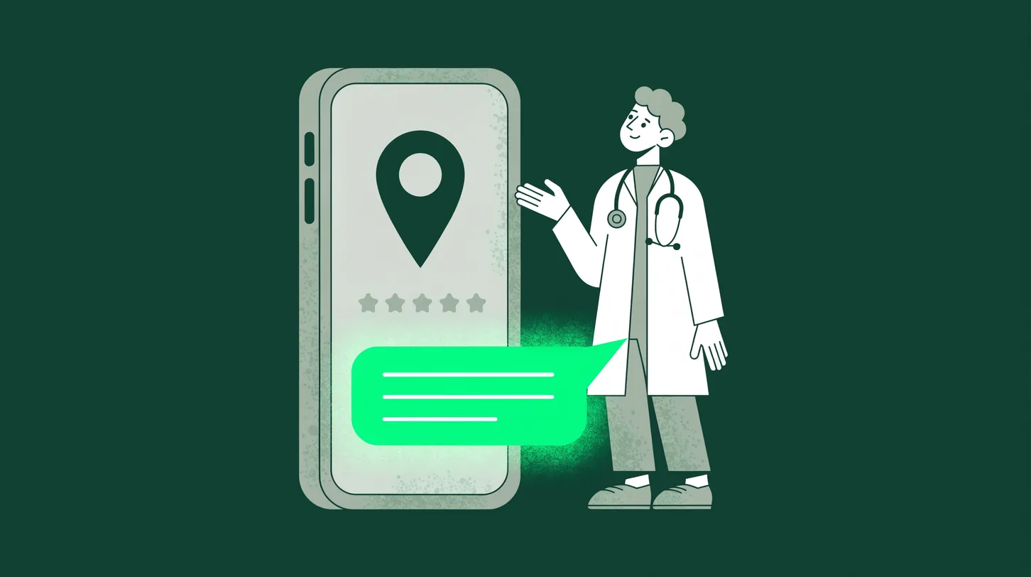 Marketing para médicos en 2026: cómo conseguir pacientes desde Google y ChatGPT