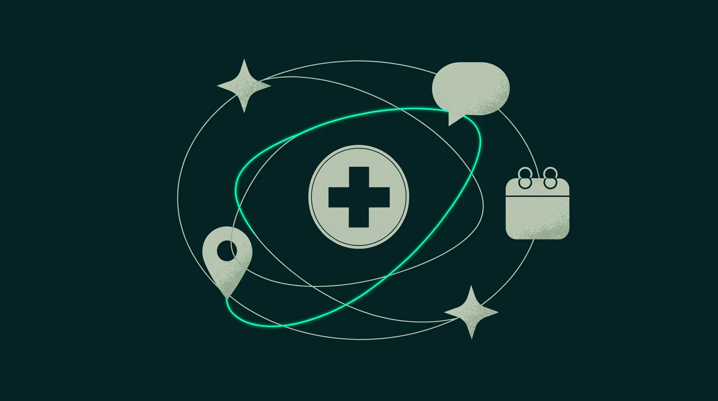 La respuesta corta: qué funciona en marketing para médicos en 2026