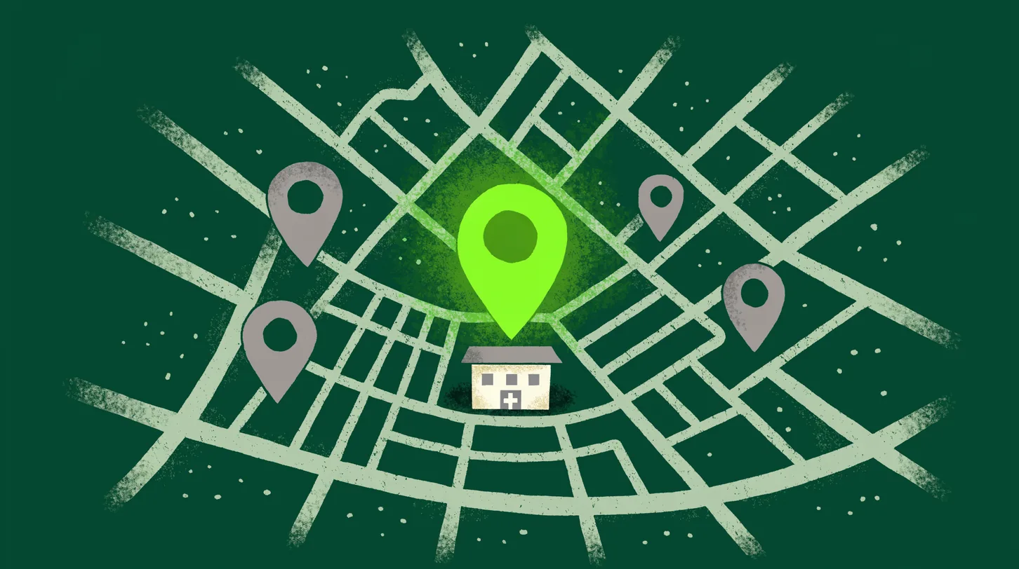 SEO local y perfil de Google: cómo aparecer en el mapa