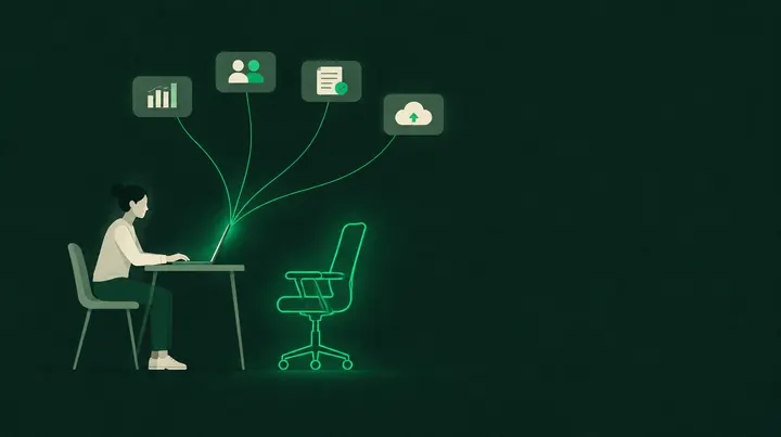 Cómo hacer optimización para IA sin contratar a un especialista de tiempo completo